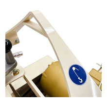 Load image into Gallery viewer, EDCO SS20E 20 Inch Electric Self-Propelled Concrete Saw
