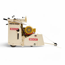 Load image into Gallery viewer, EDCO SS20E 20 Inch Electric Self-Propelled Concrete Saw