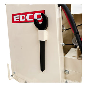 EDCO SS20E 20 Inch Electric Self-Propelled Concrete Saw