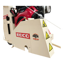 Load image into Gallery viewer, EDCO SS20 20 Inch Gasoline Self-Propelled Concrete Saw