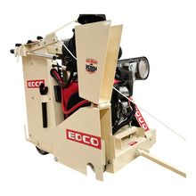 Load image into Gallery viewer, EDCO SS20 20 Inch Gasoline Self-Propelled Concrete Saw
