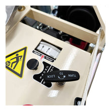 Load image into Gallery viewer, EDCO SS20 20 Inch Gasoline Self-Propelled Concrete Saw