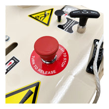 Load image into Gallery viewer, EDCO SS20 20 Inch Gasoline Self-Propelled Concrete Saw