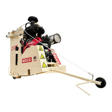 Load image into Gallery viewer, EDCO SS20 20 Inch Gasoline Self-Propelled Concrete Saw