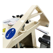 Load image into Gallery viewer, EDCO SS20 20 Inch Gasoline Self-Propelled Concrete Saw