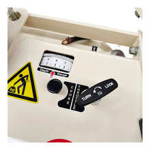 Load image into Gallery viewer, EDCO SS24 24 Inch Gasoline Self-Propelled Concrete Saw
