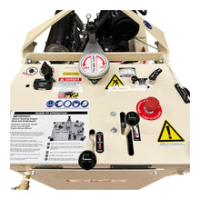 Load image into Gallery viewer, EDCO SS24 24 Inch Gasoline Self-Propelled Concrete Saw