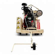 Load image into Gallery viewer, EDCO SS24 24 Inch Gasoline Self-Propelled Concrete Saw