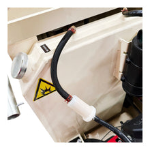 Load image into Gallery viewer, EDCO SS24 24 Inch Gasoline Self-Propelled Concrete Saw