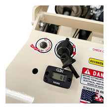 Load image into Gallery viewer, EDCO SS24 24 Inch Gasoline Self-Propelled Concrete Saw