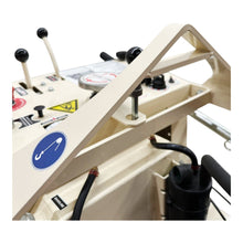 Load image into Gallery viewer, EDCO SS24 24 Inch Gasoline Self-Propelled Concrete Saw