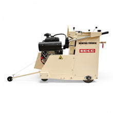 Load image into Gallery viewer, EDCO SS24 24 Inch Gasoline Self-Propelled Concrete Saw
