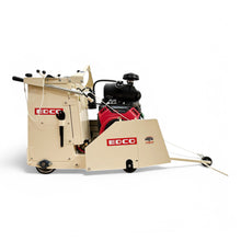 Load image into Gallery viewer, EDCO SS24 24 Inch Gasoline Self-Propelled Concrete Saw