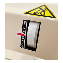 Load image into Gallery viewer, EDCO SS30 30 Inch Gasoline Self-Propelled Concrete Saw