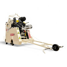 Load image into Gallery viewer, EDCO SS30 30 Inch Gasoline Self-Propelled Concrete Saw
