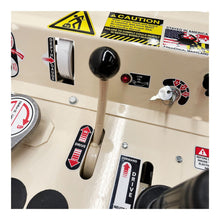 Load image into Gallery viewer, EDCO SS30 30 Inch Gasoline Self-Propelled Concrete Saw