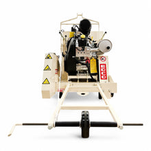 Load image into Gallery viewer, EDCO SS30 30 Inch Gasoline Self-Propelled Concrete Saw
