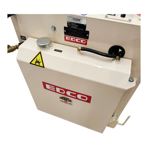 EDCO SS30 30 Inch Gasoline Self-Propelled Concrete Saw
