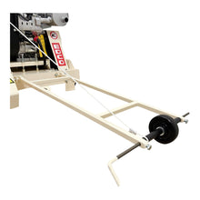 Load image into Gallery viewer, EDCO SS30 30 Inch Gasoline Self-Propelled Concrete Saw