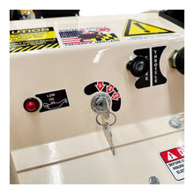 Load image into Gallery viewer, EDCO SS30 30 Inch Gasoline Self-Propelled Concrete Saw