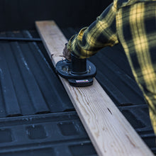 Load image into Gallery viewer, GRABO Slender Seal 4in Narrow Pad for Plank Tile Gripster Lifters, 132 lb