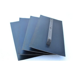 Multiquip Trowel BLADE FINISH ENDURO 6 x 23 60" ROT - F11990