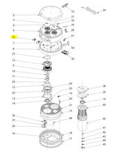 Load image into Gallery viewer, SVX Model On/Off Switch