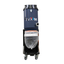 Load image into Gallery viewer, SVX2-M HEPA Filtered Vacuum