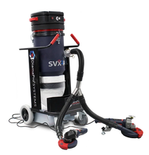 Load image into Gallery viewer, Vac Hose Kit w/ Clamps