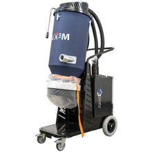 Load image into Gallery viewer, SVX3-M HEPA-Filtered Vacuum