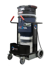 Load image into Gallery viewer, SVX3+A HEPA Filtered Vacuum