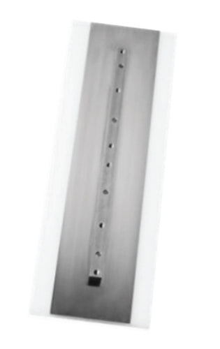 Multiquip Trowel BLADE FINISH POLY 6 x 18  46