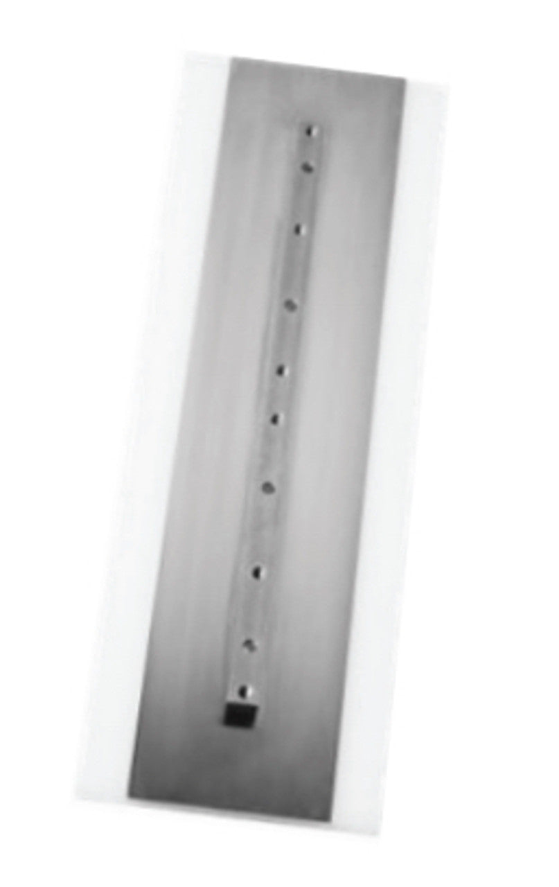 Multiquip Trowel BLADE FINISH POLY 6 x 18  46