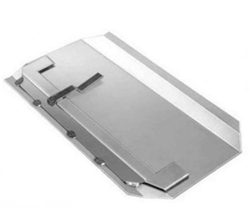 Multiquip Trowel BLADE COMBO 8 x 18  QC  46