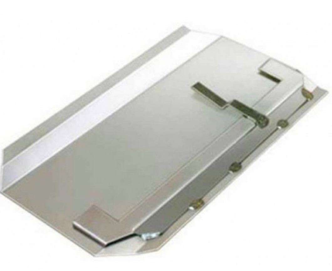 Multiquip Trowel BLADE COMBO REV ENDURO 8 x 18 48
