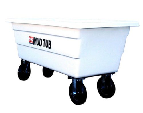 Multiquip Mud Tub - W