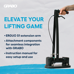 GRABO ERGUO S1