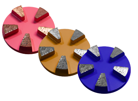 Round Diamond Inserts 3