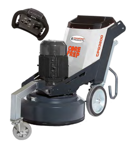 Diamond Products CPG3200 - 32" Electric Grinder