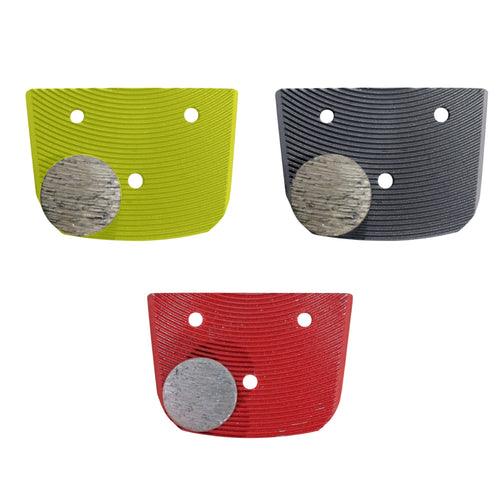 EDCO Magna-Trap PRO-Tooling - Single Dyma-Dots