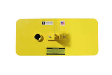 Load image into Gallery viewer, Slim Pad 8" x 18" with Adapter
