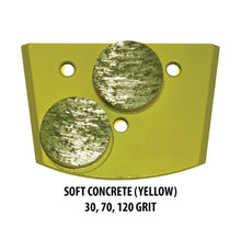 Load image into Gallery viewer, EDCO Magna-Trap 4 Core Tooling - Double Dyma-Dots