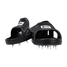 Load image into Gallery viewer, Spiked Shoes, Slide-In
