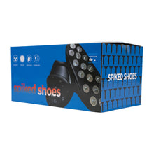 Load image into Gallery viewer, Spiked Shoes, Slide-In