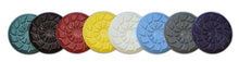 Load image into Gallery viewer, Spiral Polishing Pad with Wide Channels