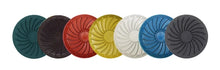 Load image into Gallery viewer, Waffel Polishing Pad