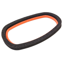 Load image into Gallery viewer, GRABO HighFlow Oval Open Cell Foam Seal for Suction Gripsters, 75 lb
