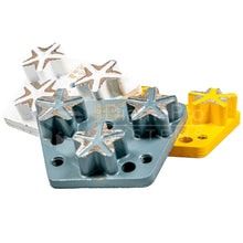 Load image into Gallery viewer, Star Cutter Trap Style 3 Star
