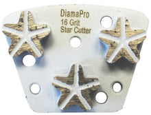 Load image into Gallery viewer, Star Cutter Trap Style 3 Star