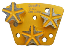 Load image into Gallery viewer, Star Cutter Trap Style 3 Star